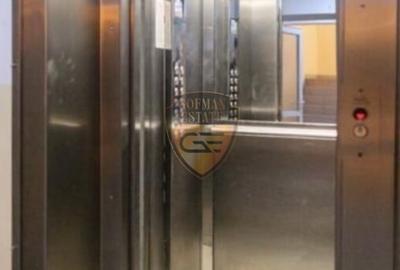 Apartament 3 camere Faleza Nord, la 2 min de plaja, centrala gaz, A./C. - 14