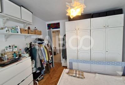Apartament cu 2 camere decomandat, mobilat în Central - 4