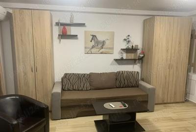 Garsoniera Milirari Residence complet mobilata utilata disponibila imediat - 2