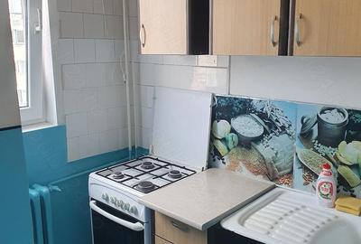 Garsonieră semidecomandată în Central - 7