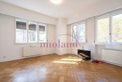 Apartament cu 4 camere decomandat în Primăverii - 7