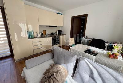 Apartament cu 2 camere semidecomandat, mobilat în Bună Ziua - 3