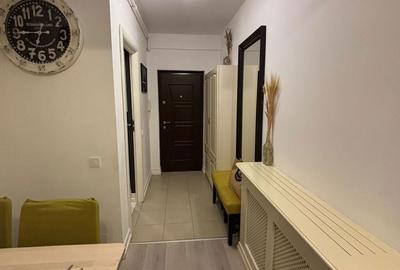 Apartament cu 2 camere decomandat în Dămăroaia - 1