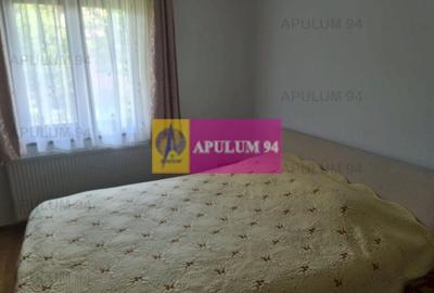 Vilă de vânzare în Breaza - Zona Liceul Militar - 49