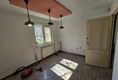 Spatiu birouri ultracentral - 2