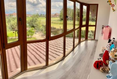 Vila perfectă în Harman - 22