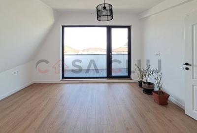 Duplex  5 camere La Cheie in Europa!! - 11