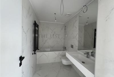 Apartament cu 3 camere semidecomandat în Cotroceni - 6