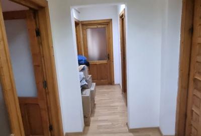 Apartament cu 2 camere decomandat în Orizont - 4