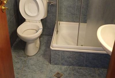 Casă cu 3 camere în Zamora - 4