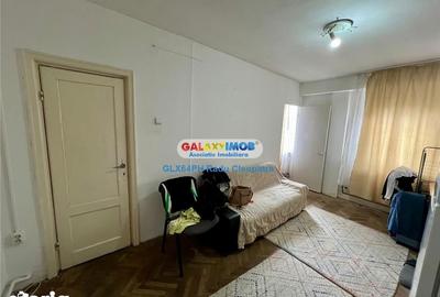 Garsonieră nedecomandată, mobilată în Ultracentral - 6