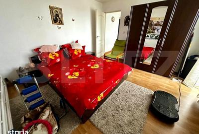 Apartament cu 3 camere în Cetate - 4