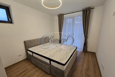 Apartament in zona USAMV - 10