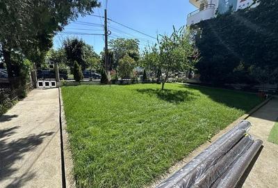 Eforie Sud- Apartament 201 mp - cu vedere la mare - 8