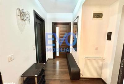 Apartament cu 2 camere decomandat în Păcurari
