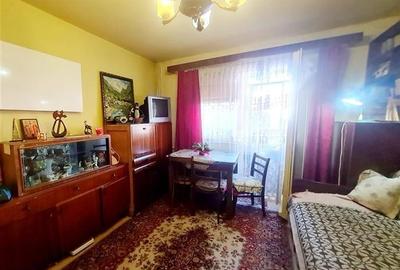 3D! In proximitatea Pietei Tractorul, 2 camere, etaj intermediar, infrastructura - 19