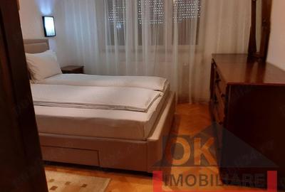 Apartament cu 3 camere decomandat în Ultracentral - 8