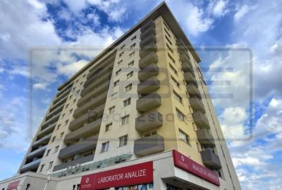 Apartament cu 2 camere decomandat, mobilat în Semicentral - 2