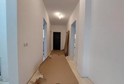 Vila individuala 4 camere - La cheie - Incalzire pardoseala - Teghes - 5