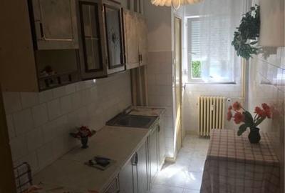 Apartament cu 2 camere în Aurel Vlaicu - 1