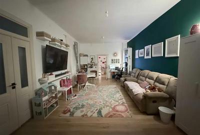 Casă cu 3 camere cu Teren 249 Mp în Vatra Luminoasă - 4