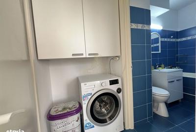 Apartament cu 3 camere semidecomandat, mobilat în Grigorescu - 8