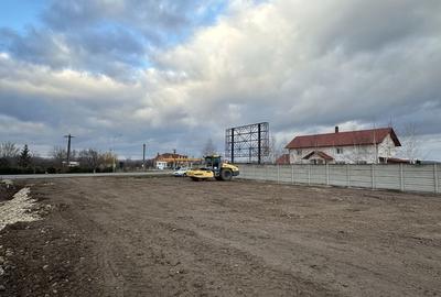 Spațiu comercial, în Tileagd - 7