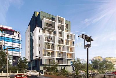 Apartament spatios si luminos cu 3 camere/ Calea Floreasca/ Parcare - 6