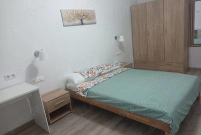Apartament de inchiriat 2 camere, zona Aeroport - 5