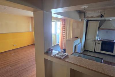 Exclusivitate-Cofetaria Trandafirul,apartament 3 camere, etaj 1,liber,78mp utili - 5