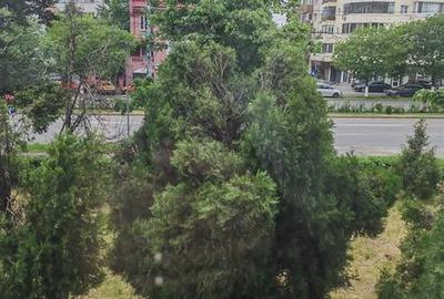 Apartament cu 3 camere semidecomandat în Central - 8