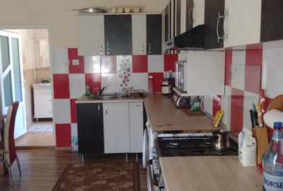 Casa Constanta-Ramnicu de jos, 3600 mp teren intravilan Casa Constanta-Ramnicu de jos, 3600 mp teren intravilan - 9