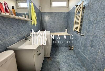 Apartament 2 camere | 53 MPU | Etaj 10 | Balcon inchis | Piata Rahovei - 17