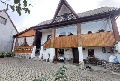 Casa superba de vanzare in Fantanele - 20