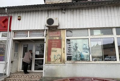 Spatii comerciale de inchiriat direct de la proprietat Piata Aurora 10 eur m2 - 2