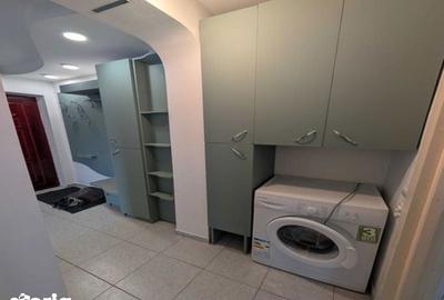 Apartament cu 2 camere decomandat în Gruia - 5