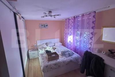 Apartament cu 3 camere decomandat în Olimpia-Stadion - 4