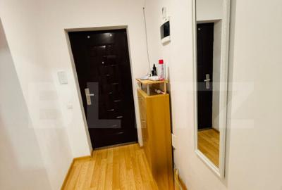 Apartament modern de inchiriat, 3 camere - zona Garii - 11