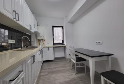 Apartament cu 3 camere decomandat, mobilat în Universitate - 6