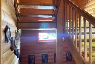 Casă cu 4 camere în Cărbunari - 5