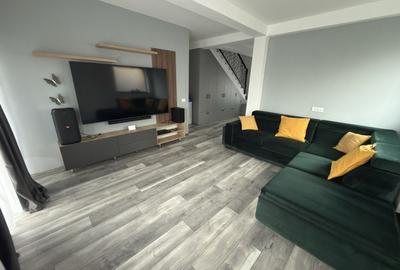 Casă cu 3 camere cu Teren 250 Mp în Berceni - 5