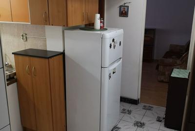 Apartament cu 2 camere semidecomandat în Central - 1