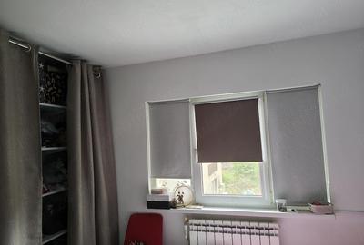 Apartament cu 3 camere decomandat în Marghiloman - 1