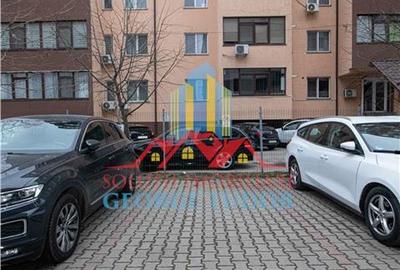 Apartament cu 3 camere decomandat, mobilat în Chiajna - 32