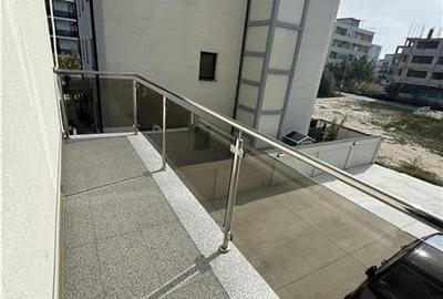 Apartament 2 camere Mobilat si Utilat Complet - Mamaia Nord la Cativa Pasi de Ma - 9