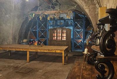 Spațiu comercial, de 3,950 mp, în Păuliș - 2