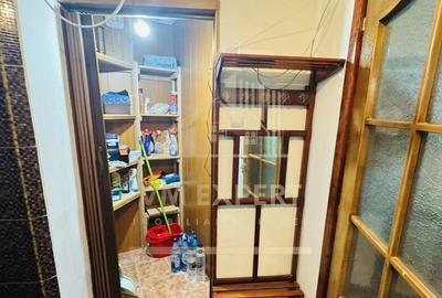 GARSONIERA DECOMANDATA CONFORT 1 ETAJ 4 CAMPULUNG VI?OI - 8