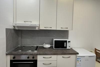 Apartament cu 5 camere decomandat în P-ța Romană - 12