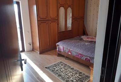 Casă individuală cu 5 camere cu Teren 508 Mp în Brănești - 10