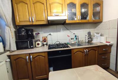 Apartament cu 3 camere în Sud - 8